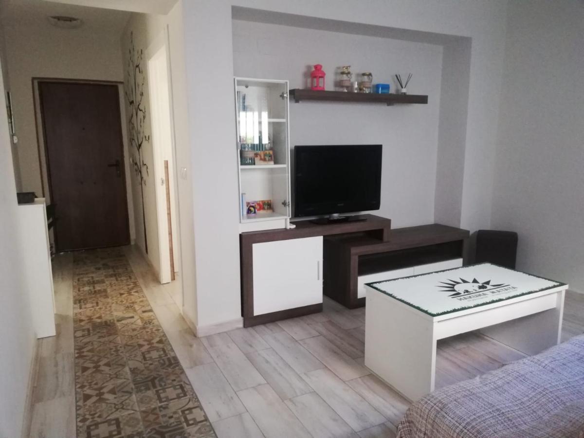 El Rincon De Africa Appartement *